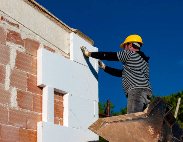 Professional Insulation Contractor in Del Monte Forest, CA